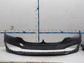 Бампер передний для BMW 5 G30 2017- года выпуска, 51117427441