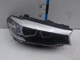 Фара правая для BMW 5 G30 2017- года выпуска, 63117214952