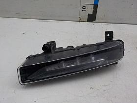 ПТФ правая для BMW 5 G30 2017- года выпуска, 63179477172