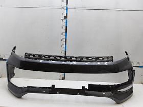 Бампер передний для Москвич 3 2022- года выпуска, 2803101U3480