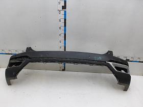 Спойлер (нижняя часть) бампера заднего для Omoda C5 2022- года выпуска, 602002649AA