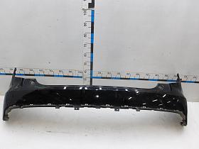 Бампер задний для Haval Jolion 2021- года выпуска, 2804102XST13A