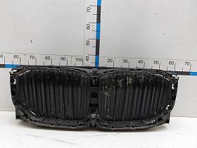 Жалюзи радиатора для BMW X5 G05 2018- года выпуска, 51745A29C42