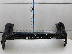 Бампер задний для Haval M6 2021- года выпуска, 2804101XKZ0YA