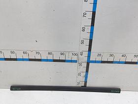 Молдинг двери передней правой для Skoda Octavia 2004- года выпуска, 1Z0853518A