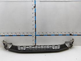 Спойлер (нижняя часть) бампера переднего для Volkswagen Tiguan 2016- года выпуска, 5NR8059039B9