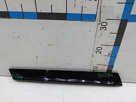 Спойлер двери багажника для Audi Q7 2015- года выпуска, 4M0854872A