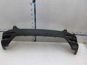 Спойлер (нижняя часть) бампера заднего для Omoda C5 2022- года выпуска, 602002649AA