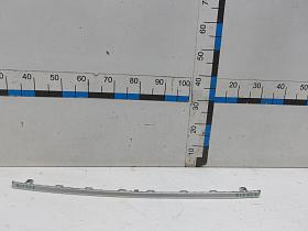 Молдинг бампера заднего для Chery Tiggo 7 Pro Max 2022- года выпуска, 602000935AAAKR