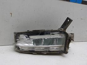 ПТФ левая для Lexus NX 2017- года выпуска, 8122078020