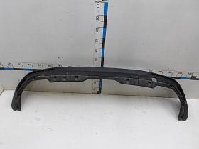 Накладка бампера заднего для Geely Coolray 2020- года выпуска, 6044058700