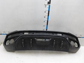 Спойлер (нижняя часть) бампера заднего для Geely Coolray 2023- года выпуска, 6044146200