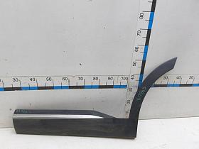 Накладка двери задней левой для Kia Sorento 2020- года выпуска, 87731P2000