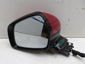 Зеркало наружное левое для Kia Sorento 2020- года выпуска, 87610P2011