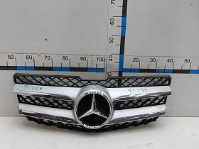 Решетка радиатора для Mercedes-Benz GLK-Klasse X204 2008- года выпуска, A2048802983