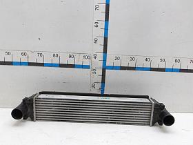 Интеркулер (радиатор турбины) для Geely Coolray 2020- года выпуска, 23338101