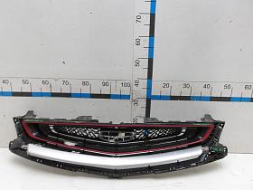 Решетка радиатора для Geely Coolray 2020- года выпуска, 6600126541