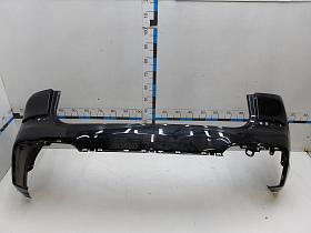 Бампер задний для BMW X3 G01 2017- года выпуска, 51128091992