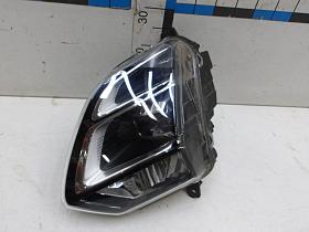 Фара левая для Omoda C5 2022- года выпуска, 605000605AA