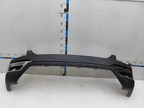 Спойлер (нижняя часть) бампера заднего для Omoda C5 2022- года выпуска, 602002649AA