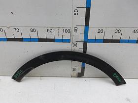 Накладка крыла переднего правого для Kia Sportage 2016- года выпуска, 87712F1000