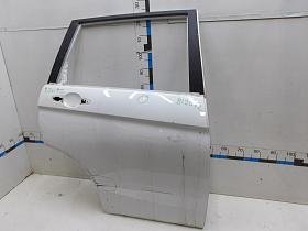 Дверь задняя правая для Haval M6 2021- года выпуска, 6201200xkz8PB