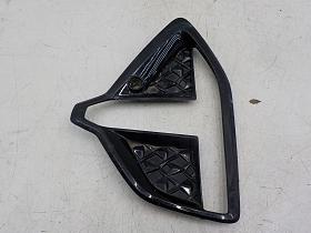 Облицовка ПТФ правая для Chery Tiggo 7 Pro Max 2022- года выпуска, 602002189AA 