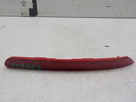 Светоотражатель задний правый для Kia Cerato 2013- года выпуска, 92406-A7500