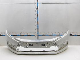 Бампер передний для Lada Granta 2018- года выпуска, 8450103785