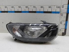 Фара правая для Lada Granta 2018- года выпуска, 8450112280