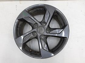 Диск колесный 16" для Kia K5 2020- года выпуска, 52910L2130
