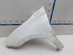 Крыло переднее левое для Lada Granta 2018- года выпуска, 8450104277
