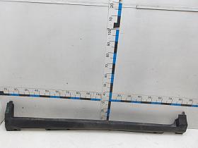 Накладка порога правого для Geely Coolray 2020- года выпуска, 8890342625