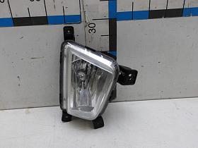 ПТФ правая для Hyundai Creta 2015- года выпуска, 92202M0000