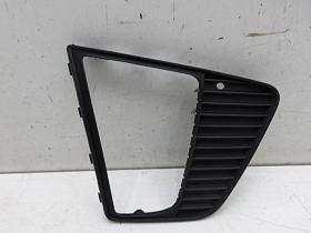 Облицовка ПТФ правая для Hyundai Creta 2015- года выпуска, 86564M0010