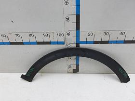 Накладка крыла переднего правого для Hyundai Creta 2015- года выпуска, 87712M0000