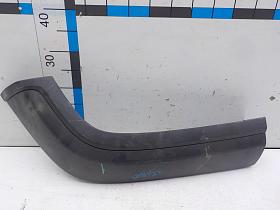 Накладка крыла заднего левого для Tank 300 2021- года выпуска, 5006103XKM01A