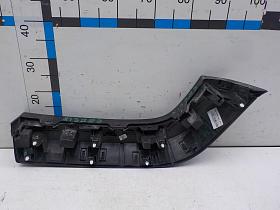 Накладка крыла заднего левого для Tank 300 2021- года выпуска, 5006103XKM01A