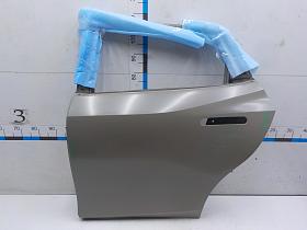 Дверь задняя левая для Changan UNI-V 2022- года выпуска, C281F2701030800AA