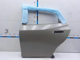 Дверь задняя левая для Changan UNI-V 2022- года выпуска, C281F2701030800AA