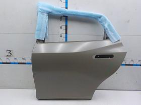 Дверь задняя левая для Changan UNI-V 2022- года выпуска, C281F2701030800AA