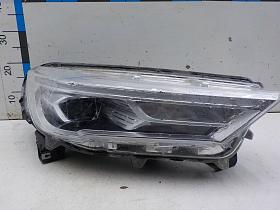 Фара правая для Haval M6 2021- года выпуска, 4121101XKZ0YB