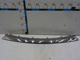 Молдинг решетки радиатора для Infiniti QX 56 2010- года выпуска, 623855ZH0A 