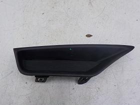 Накладка бампера переднего для Lexus RX 2015-2019 года выпуска, 5312748020