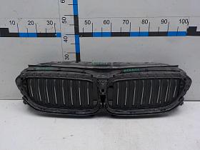 Жалюзи радиатора для BMW 3 G20/G21 2018- года выпуска, 18715610
