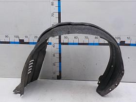 Локер передний левый для Lexus NX 2014-2017 года выпуска, 5387678020