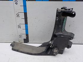 Крепление бампера заднего для BMW X5 F15 2013- года выпуска, 51128054020 