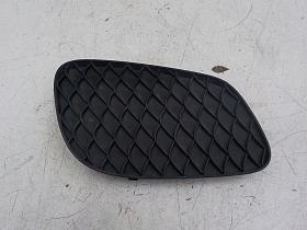 Накладка бампера переднего для Mercedes-Benz GLC-Klasse X253 2015- года выпуска, A2538851802 