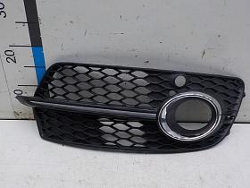 Облицовка ПТФ правая для Audi Q5 2008- года выпуска, 8R0807682N 