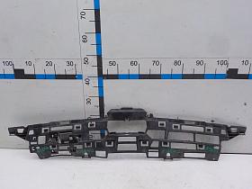 Каркас бампера заднего для Nissan X-Trail (T32) 2014- года выпуска, 850404BC0A 